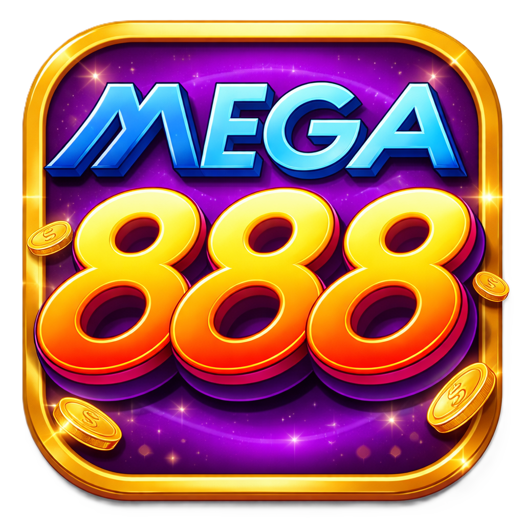 Mega888 Original